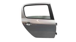 Recambio de puerta trasera derecha para peugeot 307 (s1) 2001-2005 xt referencia OEM IAM 9008K4  