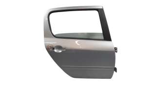 Recambio de puerta trasera derecha para peugeot 307 (s1) 2001-2005 xt referencia OEM IAM 9008K4  