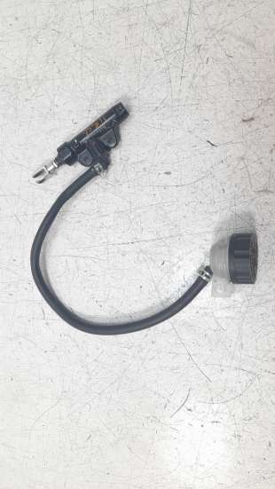Recambio de bomba freno para ktm 390 duke 2016- 390 duke referencia OEM IAM 93013060000  
