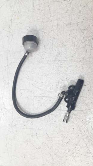 Recambio de bomba freno para ktm 390 duke 2016- 390 duke referencia OEM IAM 93013060000   2