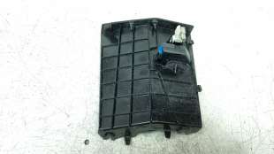 Recambio de moldura para mercedes-benz clase m (w166) 2011-2015 ml 250 bluetec (166.004) referencia OEM IAM A1666800023   2