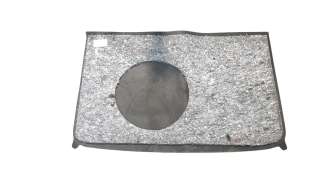 Recambio de guarnecidos maletero para renault clio iv 2012- referencia OEM IAM 849020141R  