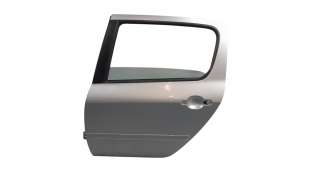Recambio de puerta trasera izquierda para peugeot 307 (s1) 2001-2005 xt referencia OEM IAM 9006G9  