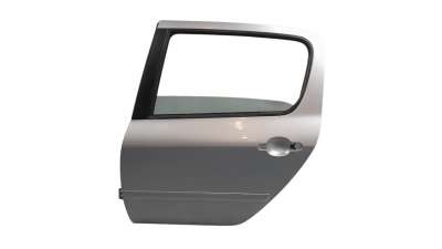 Recambio de puerta trasera izquierda para peugeot 307 (s1) 2001-2005 xt referencia OEM IAM 9006G9  