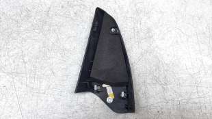 Recambio de moldura para renault clio iv 2012- referencia OEM IAM 822755440R   2