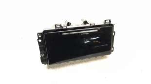 Recambio de cenicero para audi q7 4mg 2019- referencia OEM IAM 4M8862533  
