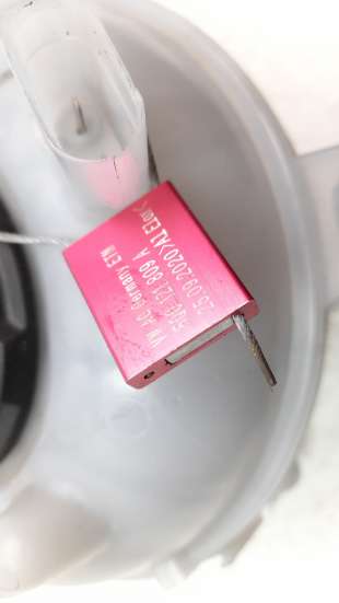 Recambio de deposito expansion para audi q7 4mg 2019- referencia OEM IAM 5Q0121407   2