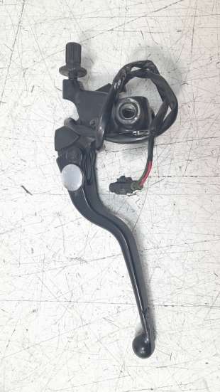 Recambio de maneta izquierda para ktm 390 duke 2016- 390 duke referencia OEM IAM 93502031100  