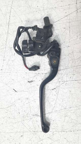 Recambio de maneta izquierda para ktm 390 duke 2016- 390 duke referencia OEM IAM 93502031100  