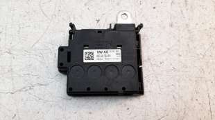 Recambio de caja reles / fusibles para audi q7 4mg 2019- referencia OEM IAM 4M0941824AR  