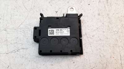 Recambio de caja reles / fusibles para audi q7 4mg 2019- referencia OEM IAM 4M0941824AR  