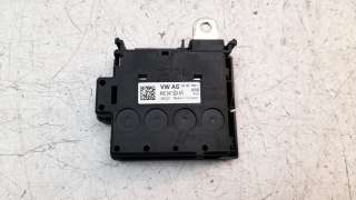 Recambio de caja reles / fusibles para audi q7 4mg 2019- referencia OEM IAM 4M0941824AR  