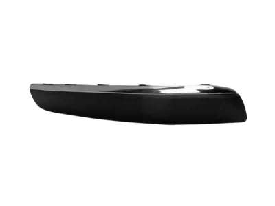 Recambio de molduras delanteras para peugeot 407 2004-2011 referencia OEM IAM 7452AZ 107172416 PG0611243