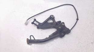 Recambio de caballete lateral para ktm 390 duke 2016- 390 duke referencia OEM IAM 901030230000  