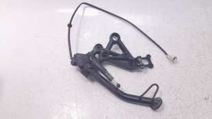 Recambio de caballete lateral para ktm 390 duke 2016- 390 duke referencia OEM IAM 901030230000   2