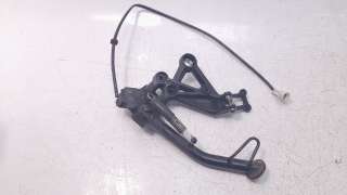 Recambio de caballete lateral para ktm 390 duke 2016- 390 duke referencia OEM IAM 901030230000  