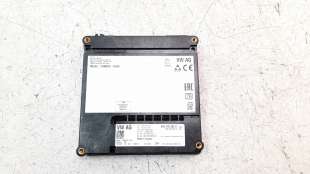 Recambio de modulo electronico para audi q7 4mg 2019- referencia OEM IAM 4KE035282A  
