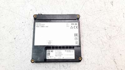 Recambio de modulo electronico para audi q7 4mg 2019- referencia OEM IAM 4KE035282A  