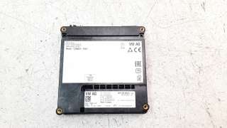 Recambio de modulo electronico para audi q7 4mg 2019- referencia OEM IAM 4KE035282A  