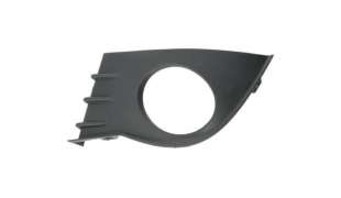 Recambio de rejilla paragolpes izquierda para renault clio iii 2005-2016 referencia OEM IAM 7701209034 107194620 RN3252124