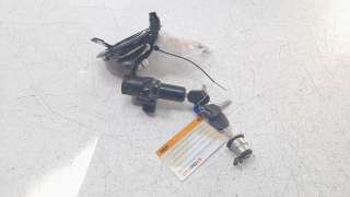 Recambio de conmutador de arranque para ktm 390 duke 2016- 390 duke referencia OEM IAM 93011066044  