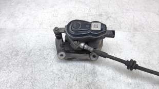 Recambio de pinza de freno trasera derecha para jeep renegade 2014- 1.6 m-jet cat referencia OEM IAM 52029649   2