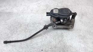 Recambio de pinza de freno trasera izquierda para jeep renegade 2014- 1.6 m-jet cat referencia OEM IAM 52029648   2