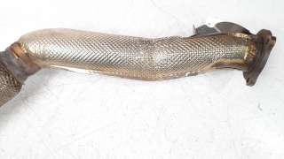Recambio de catalizador para audi q7 4mg 2019- referencia OEM IAM 4M0253211AF  