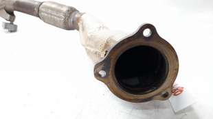 Recambio de catalizador para audi q7 4mg 2019- referencia OEM IAM 4M0253211AF   2