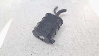 Recambio de filtro carbono activo para ktm 390 duke 2016- 390 duke referencia OEM IAM 93015001000  