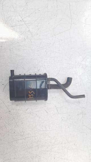 Recambio de filtro carbono activo para ktm 390 duke 2016- 390 duke referencia OEM IAM 93015001000  