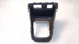 Recambio de moldura para ford ecosport (cr6) 2017- trend referencia OEM IAM GN15A044H96SKW  