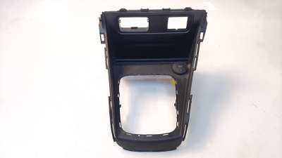 Recambio de moldura para ford ecosport (cr6) 2017- trend referencia OEM IAM GN15A044H96SKW  