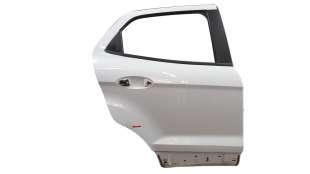 Recambio de puerta trasera derecha para ford ecosport (cr6) 2017- trend referencia OEM IAM 2405090  