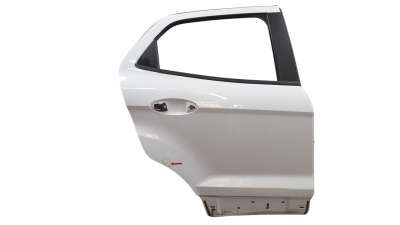 Recambio de puerta trasera derecha para ford ecosport (cr6) 2017- trend referencia OEM IAM 2405090  