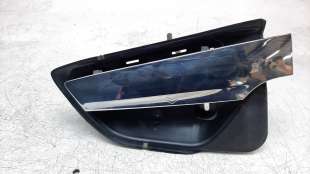 Recambio de maneta exterior maletero / porton para ford ecosport (cr6) 2017- trend referencia OEM IAM 2249182  