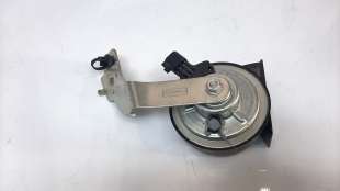 Recambio de claxon para ford ecosport (cr6) 2017- trend referencia OEM IAM GN1513801JA   2