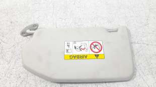 Recambio de parasol derecho para ford ecosport (cr6) 2017- trend referencia OEM IAM DU5A00014CB 2636708  2