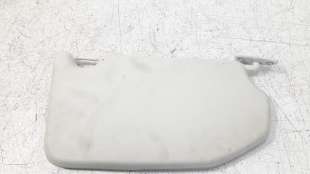 Recambio de parasol izquierdo para ford ecosport (cr6) 2017- trend referencia OEM IAM 2081516   2