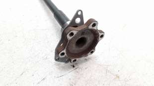 Recambio de transmision delantera izquierda para audi q7 4mg 2019- referencia OEM IAM 0D6409355   2