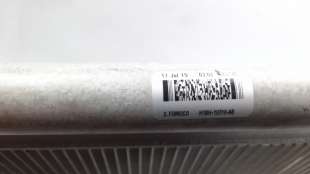 Recambio de condensador / radiador aire acondicionado para ford ecosport (cr6) 2017- trend referencia OEM IAM 2695309   2