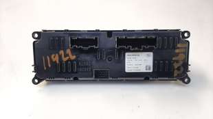 Recambio de mando climatizador para ford ecosport (cr6) 2017- trend referencia OEM IAM GN1518C512AK   2