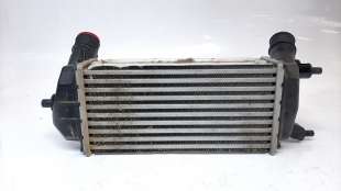Recambio de intercooler para ford ecosport (cr6) 2017- trend referencia OEM IAM H1BG6K775AC 309044 