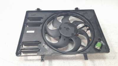 Recambio de electroventilador para ford ecosport (cr6) 2017- trend referencia OEM IAM H1BG8C607AC  