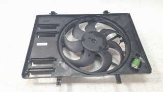Recambio de electroventilador para ford ecosport (cr6) 2017- trend referencia OEM IAM H1BG8C607AC  
