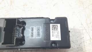 Recambio de mando elevalunas delantero izquierdo para ford ecosport (cr6) 2017- trend referencia OEM IAM GN1514A132NA  