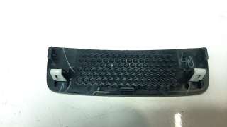 Recambio de moldura para ford ecosport (cr6) 2017- trend referencia OEM IAM GN15A045N56  