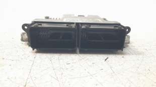 Recambio de centralita motor uce para ford ecosport (cr6) 2017- trend referencia OEM IAM H1B112A650EA  0261S18701 2