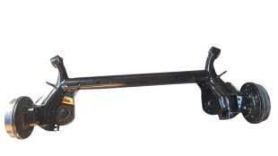 Recambio de puente trasero para ford ecosport (cr6) 2017- trend referencia OEM IAM GN155K952D4D  