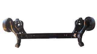 Recambio de puente trasero para ford ecosport (cr6) 2017- trend referencia OEM IAM GN155K952D4D  